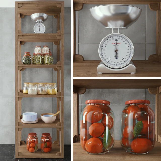 IKEA ВОКСТОРП с декором — Скачать