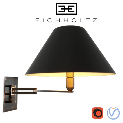 БРА EICHHOLTZ 111573 LUTETIA — Вид 1