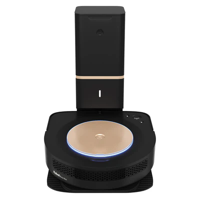 Пылесос Irobot roomba S9 plus — Вид 5