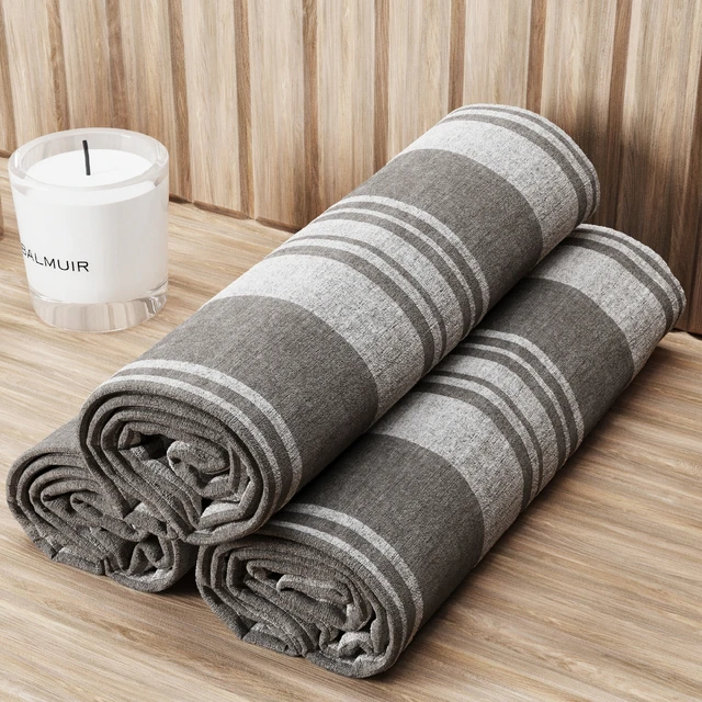 bathroom accessories 02 bondiwash — Скачать