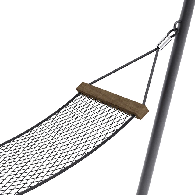Stationary hammock — Descargar