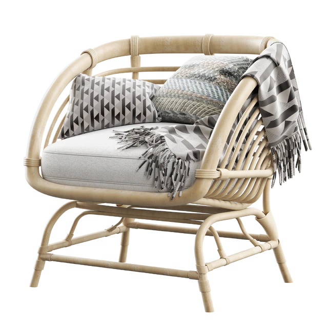 IKEA BUSKBO Armchair — Скачать