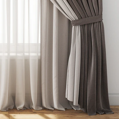 Curtain 127 — Ver 2