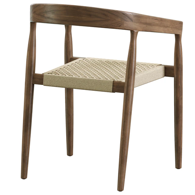 Visby chair — Скачать
