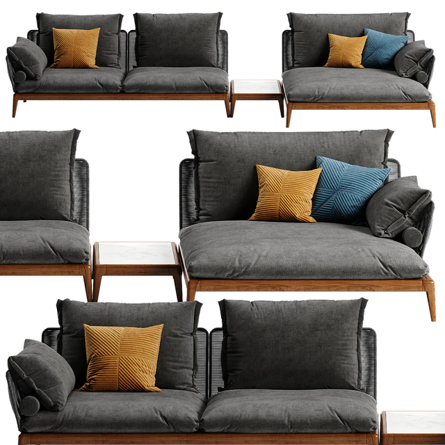 Talenti Cruise sofa 3 — Скачать