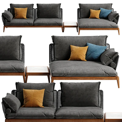Talenti Cruise sofa 3 — Вид 5