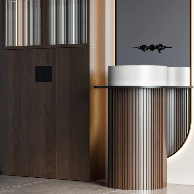 bathroom furniture 94 — Скачать