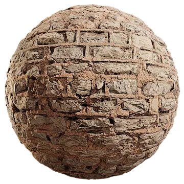 old stone wall 011 — Descargar