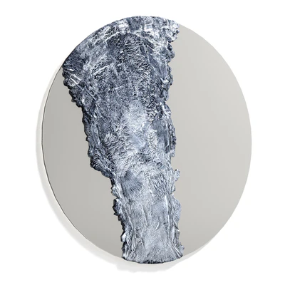 Fernando Mastrangelo Drift Mirror — Ver 4