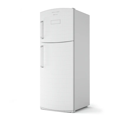 Whirlpool Refrigerator — Ver 3