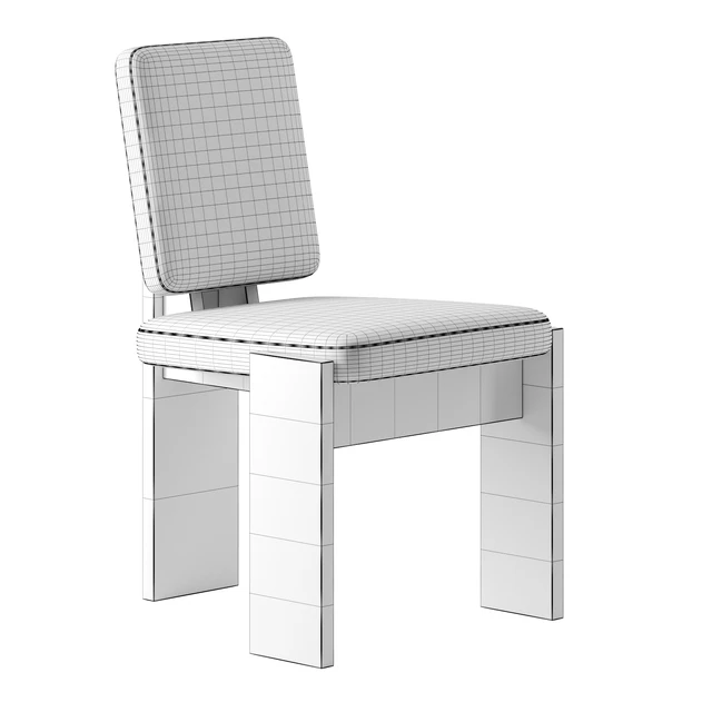 MATS CHAIR by CB2 — Скачать