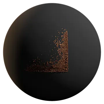 corner soil debris 005 — Скачать
