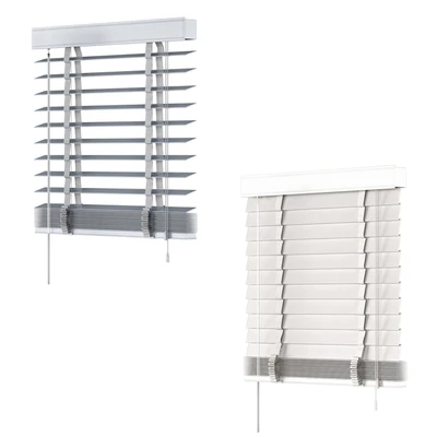 Venetian Blind 01 | NEXT | 50mm Slat Venetian Blind — Вид 4