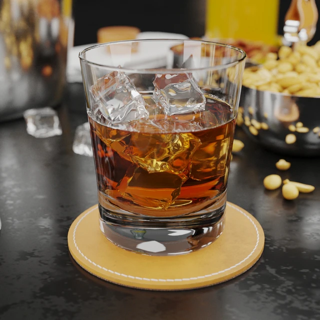 Ralph Lauren Wyatt bar decor collection — Скачать