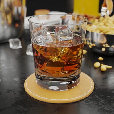 Ralph Lauren Wyatt bar decor collection — Вид 5