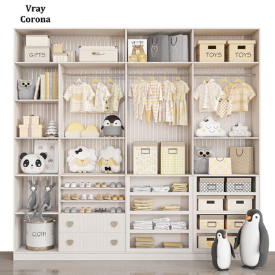 wardrobe 150 — Вид 1