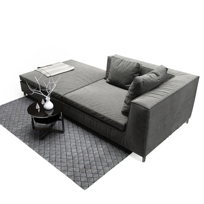 Sofa B &amp; B ITALIA — Ver 3