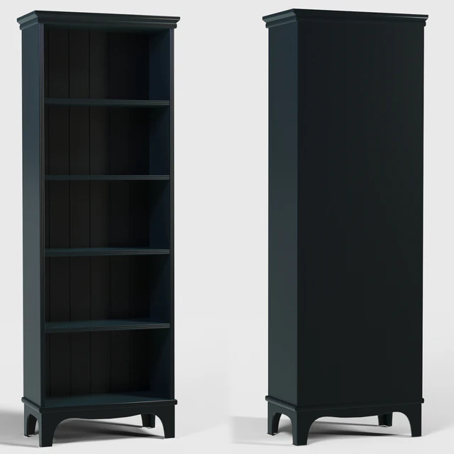 Ikea LOMMARP bookcase — Descargar