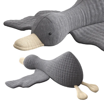 Goose toy from H&M — Ver 4