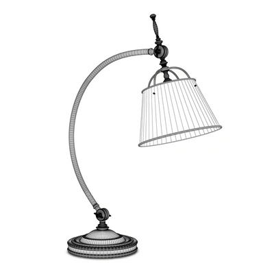 Griffiths & Griffiths 77825 lamp — Вид 2