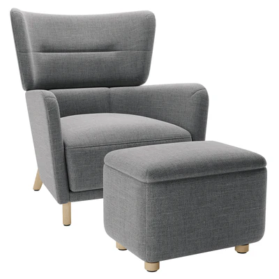 IKEA OSKARSHAMN — Вид 2