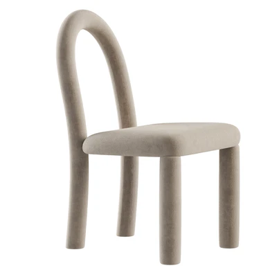 Temi Dining Chair by Sun — Вид 3