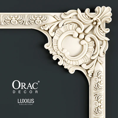 Угловой элемент OracDecor P3020A — Вид 1