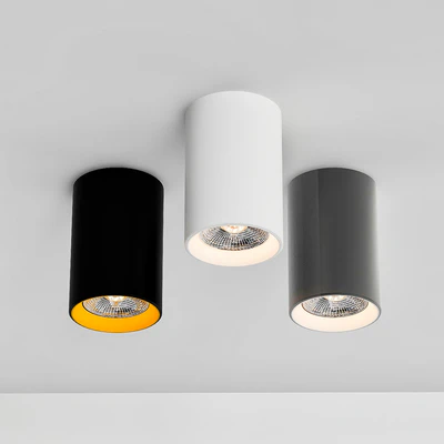 Ceiling Lamps CENTRSVET 13 — Descargar