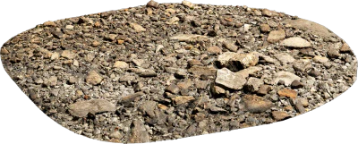 tundra rocky ground 009 — Descargar