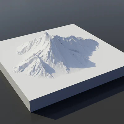 mountain 001 — download