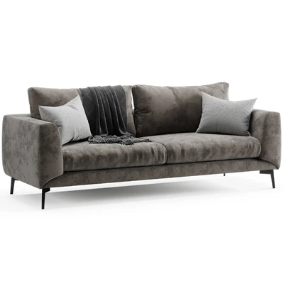 Boconcept fargo sofa — Ver 6