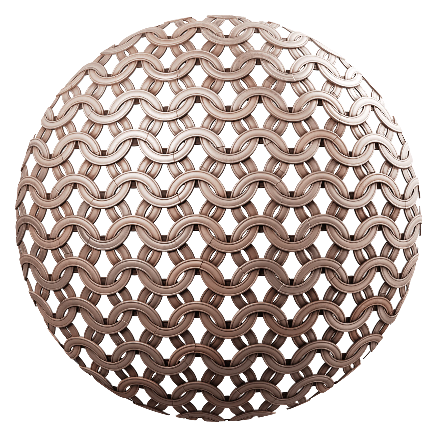 copper flattened 001 — Descargar