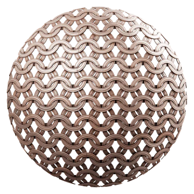 copper flattened 001 — Descargar