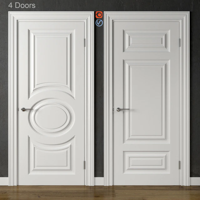 Doors Academy Toulon part 1 — Descargar