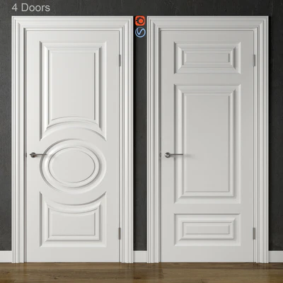 Doors Academy Toulon part 1 — Ver 1