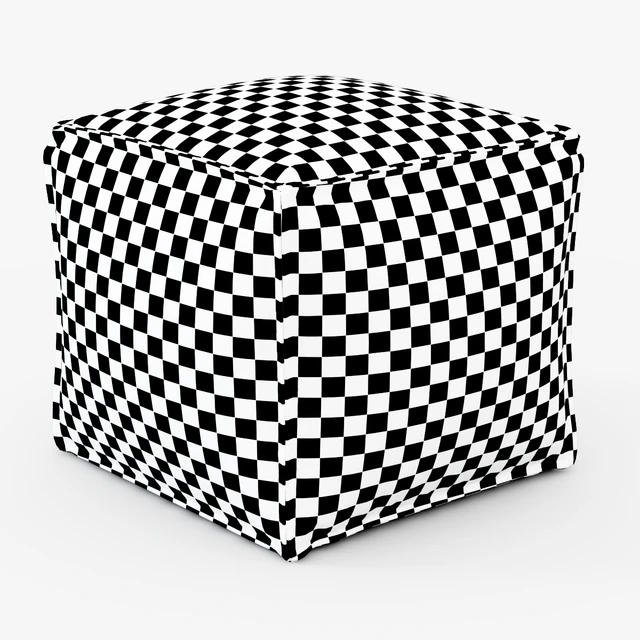Pouf BAG — Descargar