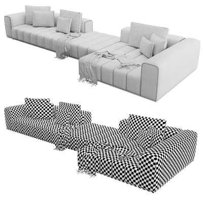Minotti Good Man — Ver 6