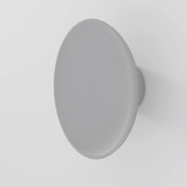 Sconce Lucio by Corner design — Скачать
