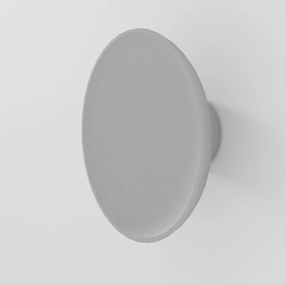 Sconce Lucio by Corner design — Вид 4