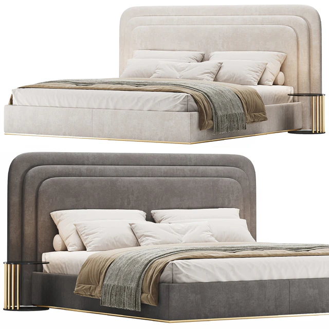 Voyage Royal Bed Italy — Descargar