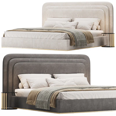 Voyage Royal Bed Italy — Ver 1