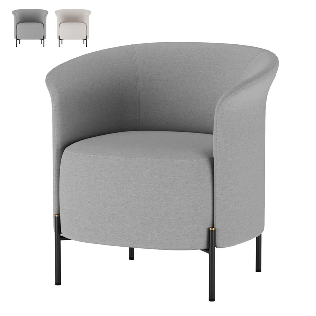 Rendez Vous armchair — Download