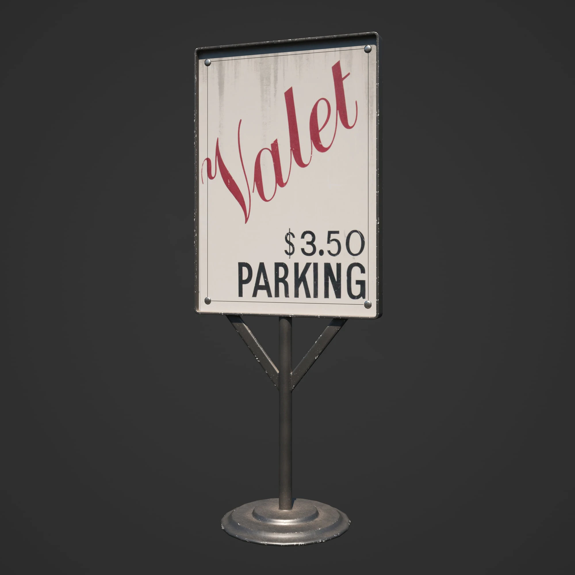 street props 005 — Скачать