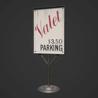 street props 005 — Скачать