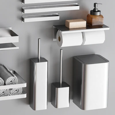 Bathroom Accessories 71 — Вид 5