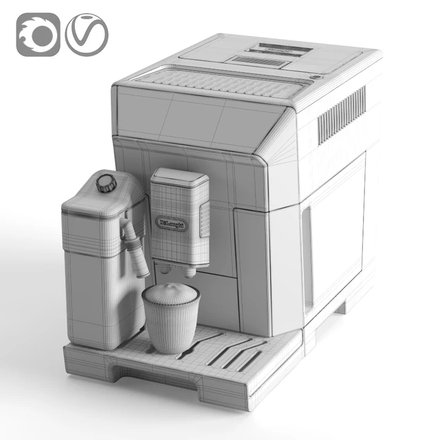 De'Longhi PrimaDonna Class ECAM 550.55.SB — Descargar
