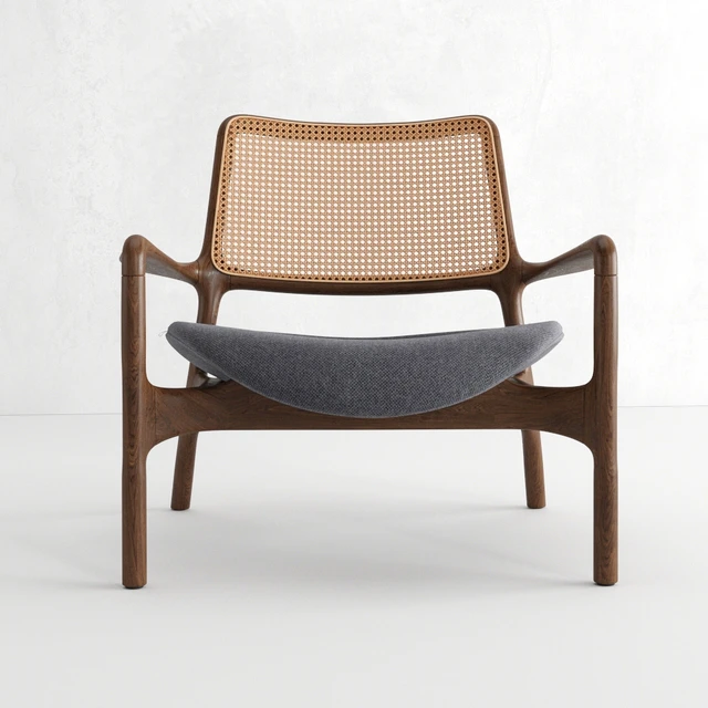 MAD Armchair — Скачать