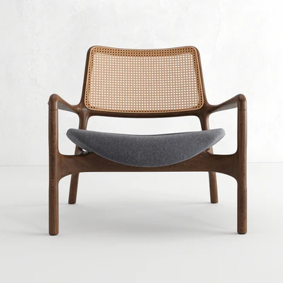 MAD Armchair — Вид 4
