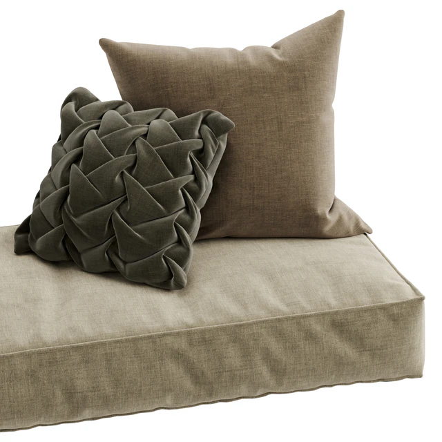Seat pillow set 8 — Descargar