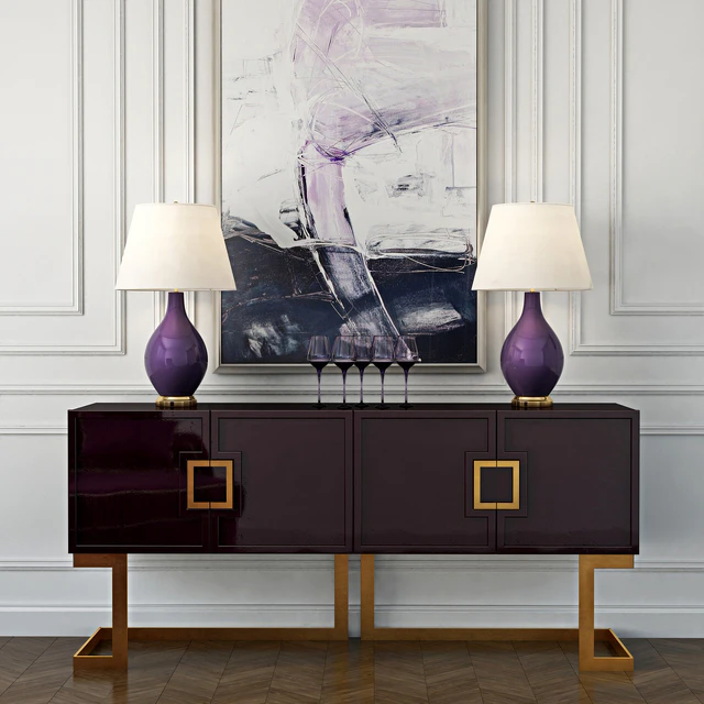 Rosewood Buffet — Descargar